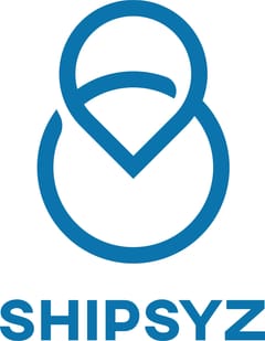 SHIPSYZ logo