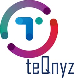 TEQNYZ logo
